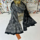 Gucci палантин PR928871 7