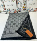 Gucci палантин PR928871 6