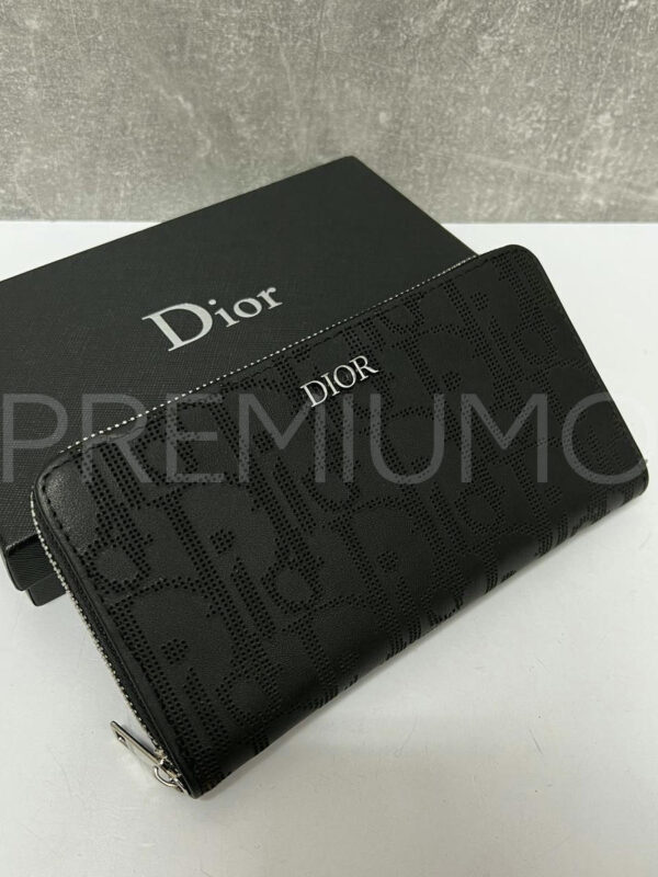 Christian Dior кошелек PR817567
