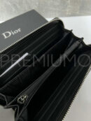 Christian Dior кошелек PR817567 8