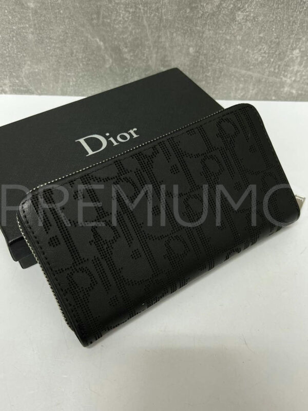 Christian Dior кошелек PR817567 2