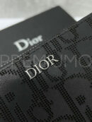 Christian Dior кошелек PR817567 7