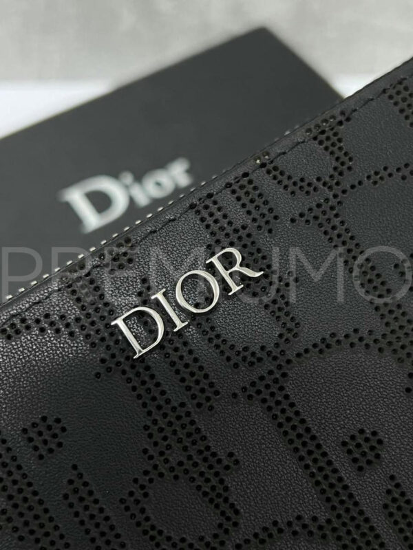 Christian Dior кошелек PR817567 3