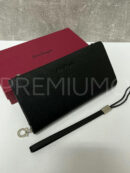 Salvatore Ferragamo кошелек PR667063 6