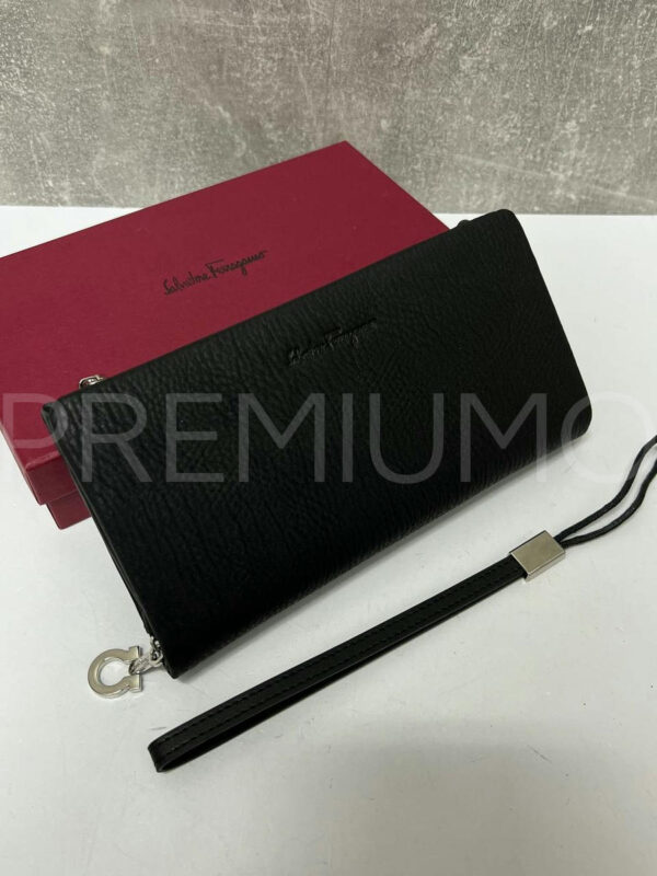 Salvatore Ferragamo кошелек PR667063