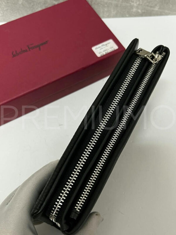 Salvatore Ferragamo кошелек PR667063 2