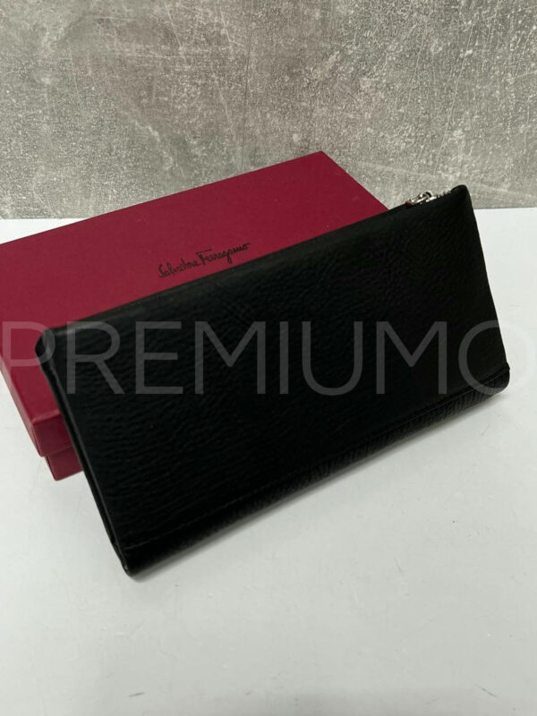 Salvatore Ferragamo кошелек PR667063 4