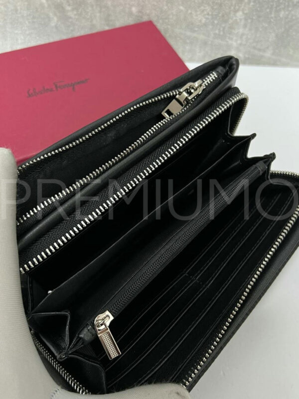 Salvatore Ferragamo кошелек PR667063 5