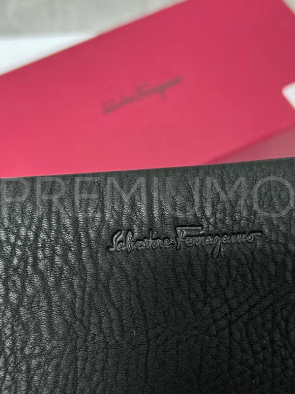 Salvatore Ferragamo кошелек PR667063 3