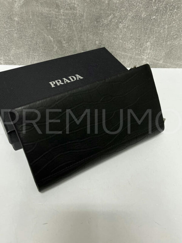 Prada кошелек PR339471 2