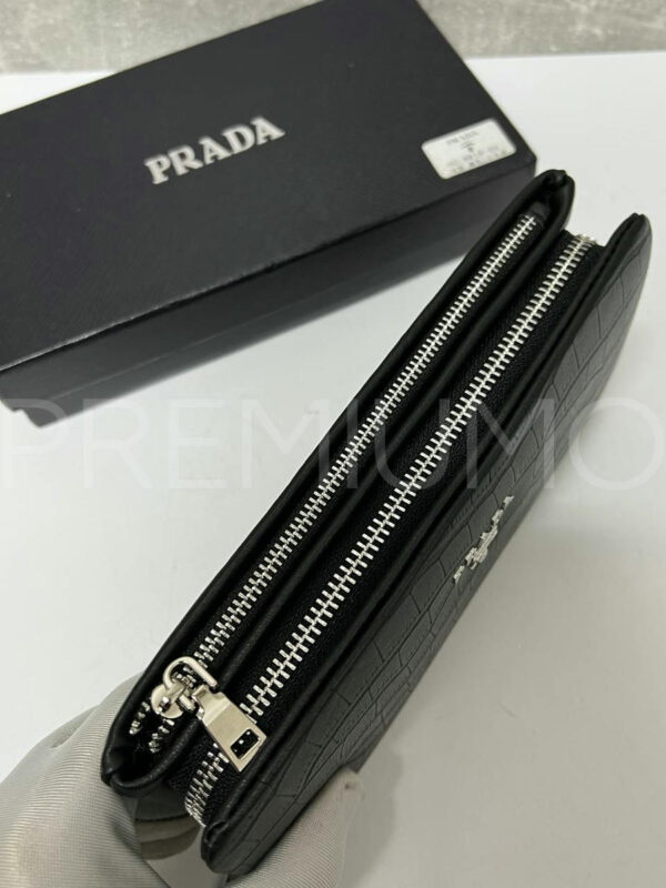 Prada кошелек PR339471 3