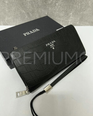 Prada кошелек PR339471