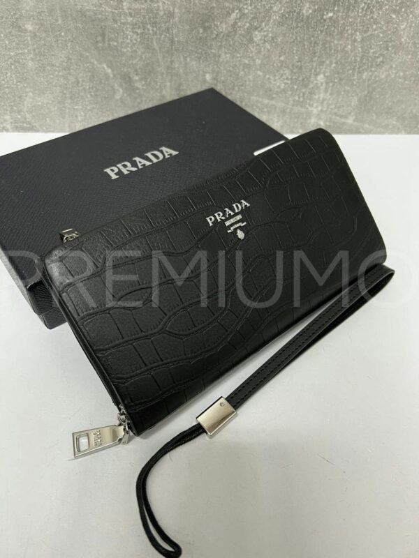 Prada кошелек PR339471