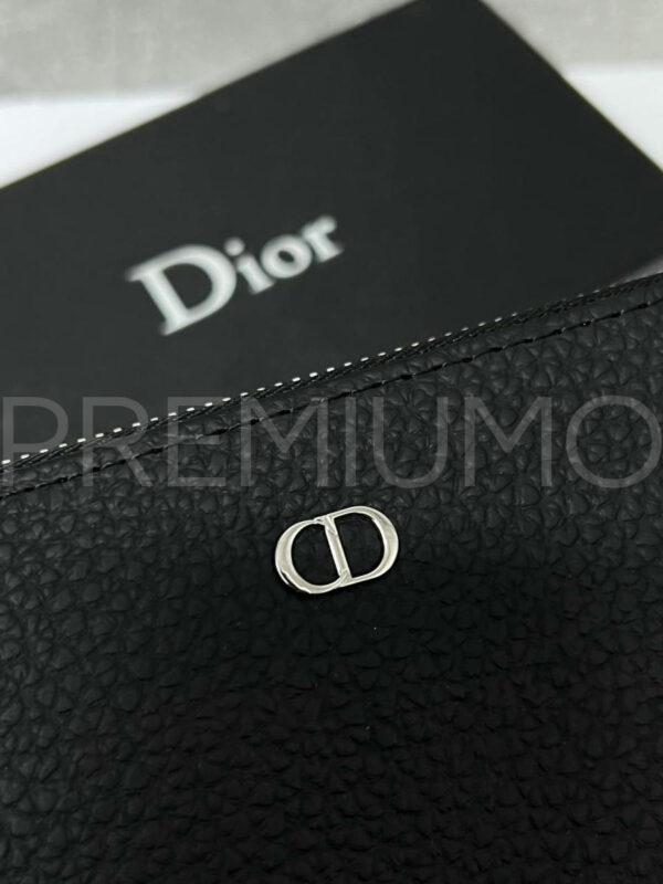Christian Dior кошелек PR143171 3