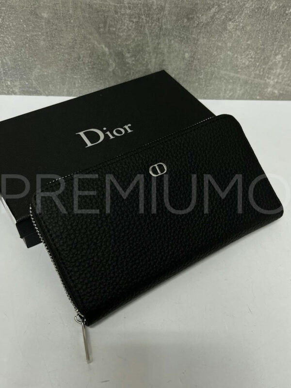 Christian Dior кошелек PR143171