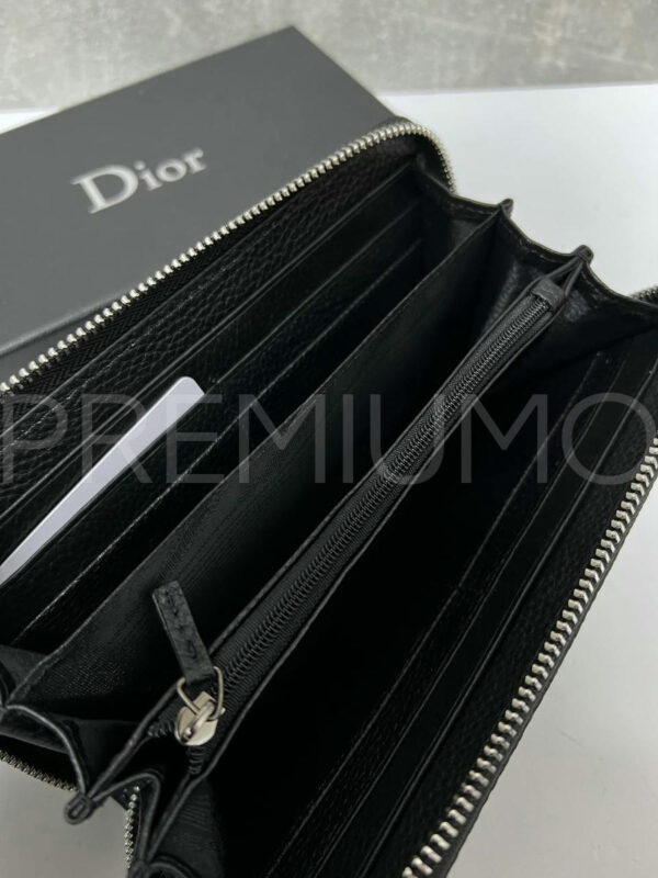 Christian Dior кошелек PR143171 4