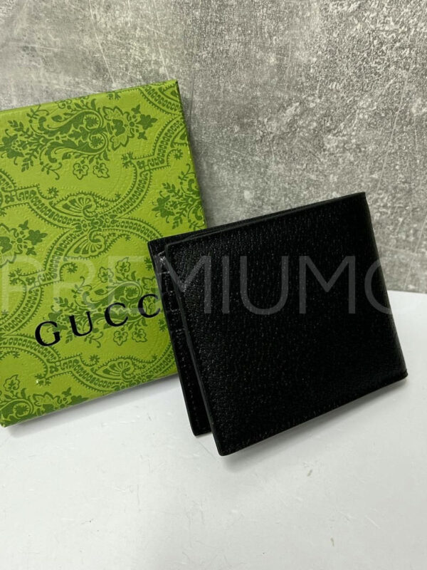 Gucci кошелек PR756152 2