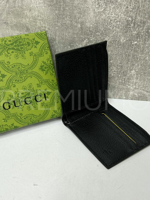 Gucci кошелек PR756152 3