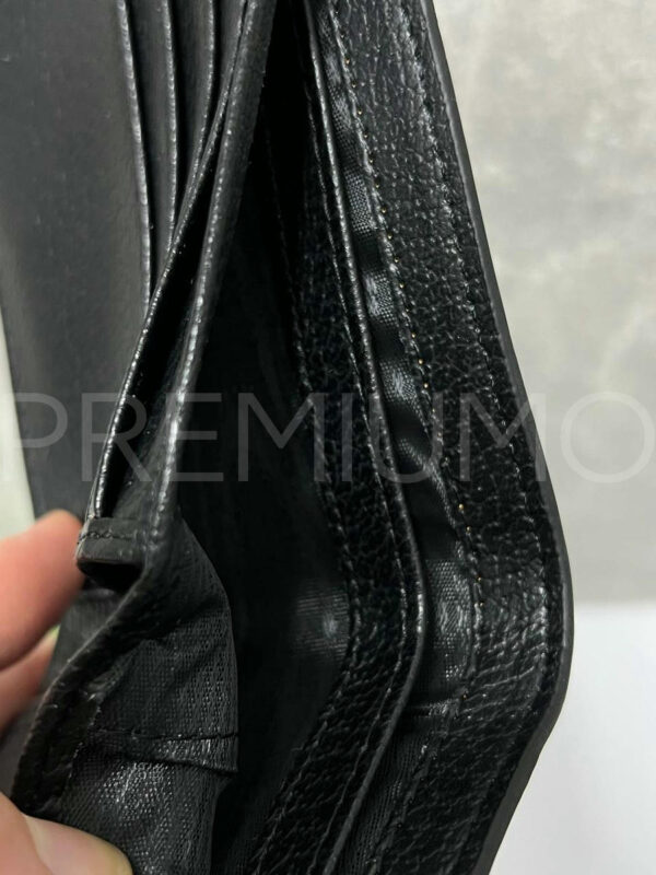 Gucci кошелек PR756152 4
