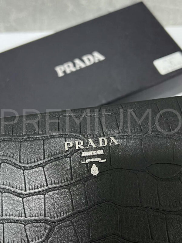 Prada кошелек PR339471 4