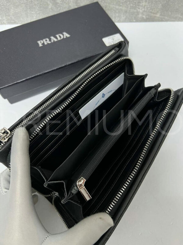 Prada кошелек PR339471 5