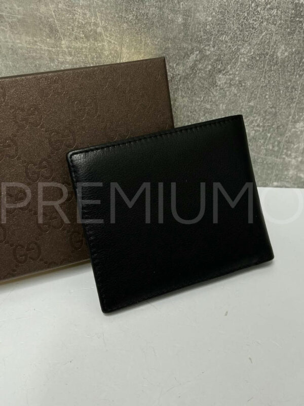 Gucci кошелек PR538913 2