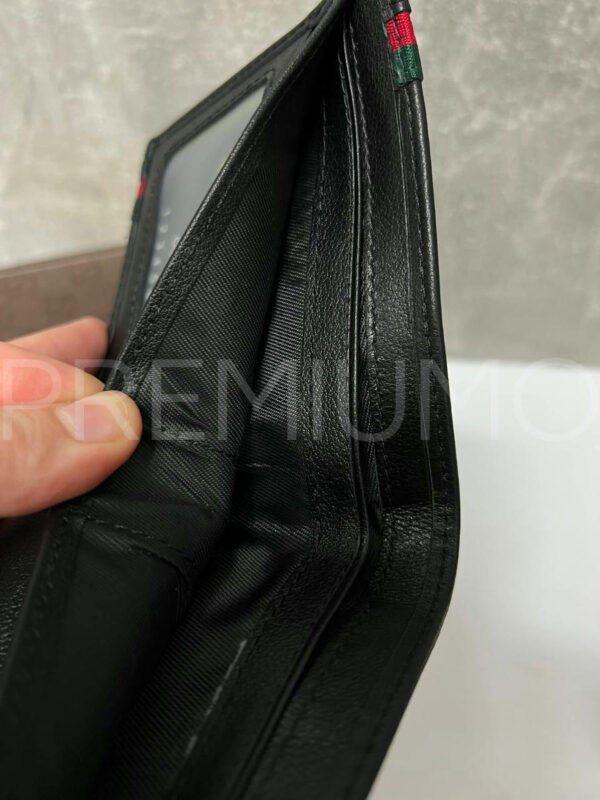 Gucci кошелек PR538913 4