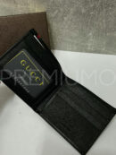 Gucci кошелек PR538913 7