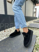 Prada лоферы PR910989 12