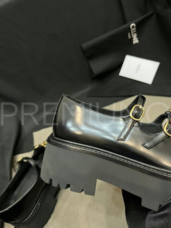 Celine лоферы PR657317 19
