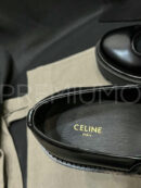 Celine лоферы PR657317 60