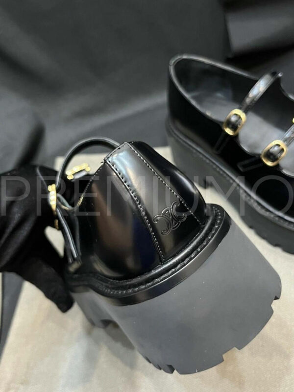 Celine лоферы PR657317 21