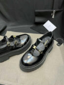 Celine лоферы PR657317 62