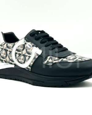 Salvatore Ferragamo кроссовки PR148919