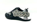 Salvatore Ferragamo кроссовки PR148919 8