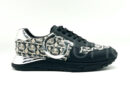 Salvatore Ferragamo кроссовки PR148919 6