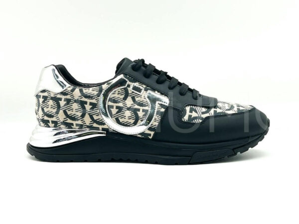 Salvatore Ferragamo кроссовки PR148919 2