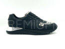 Salvatore Ferragamo кроссовки PR128234 6