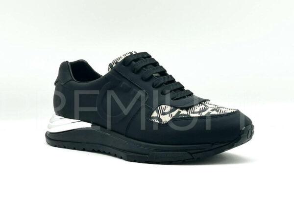 Salvatore Ferragamo кроссовки PR128234