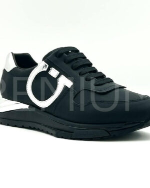 Salvatore Ferragamo кроссовки PR800631