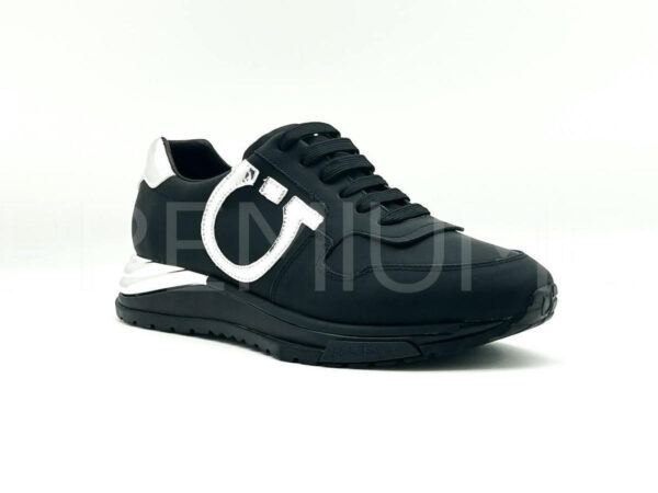 Salvatore Ferragamo кроссовки PR800631
