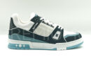 Louis Vuitton Trainer кроссовки PR831494 6