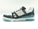 Louis Vuitton Trainer кроссовки PR831494 7