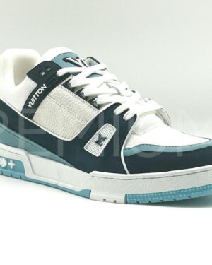 Louis Vuitton Trainer кроссовки PR831494