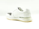 Salvatore Ferragamo кроссовки PR862490 8