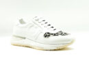 Salvatore Ferragamo кроссовки PR862490 5