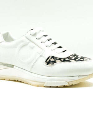 Salvatore Ferragamo кроссовки PR862490