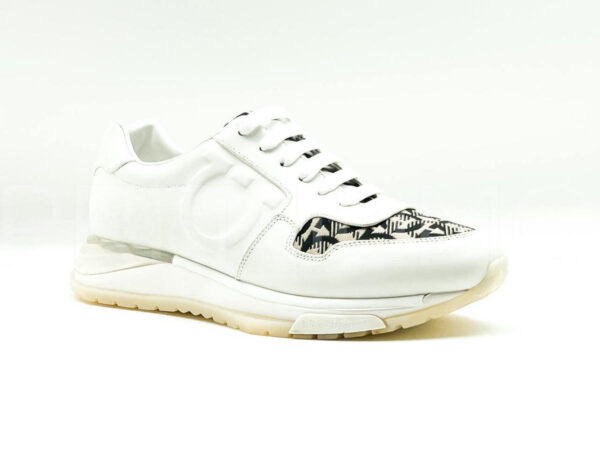 Salvatore Ferragamo кроссовки PR862490