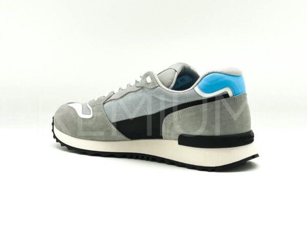 Valentino кроссовки PR217004 3