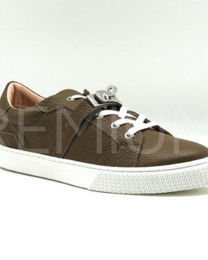 Hermes кроссовки PR130772 Hermes кроссовки PR130772